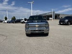 2019 Chevrolet Silverado 2500HD LT