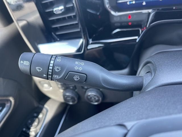 2025 Chevrolet Silverado 2500HD 4WD Crew Cab Standard Bed High Country