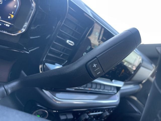 2025 Chevrolet Silverado 2500HD 4WD Crew Cab Standard Bed High Country