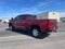 2025 Chevrolet Silverado 2500HD 4WD Crew Cab Standard Bed High Country
