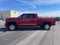 2025 Chevrolet Silverado 2500HD 4WD Crew Cab Standard Bed High Country