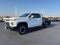 2020 Chevrolet Silverado 2500HD 4WD Crew Cab Standard Bed Custom