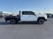 2020 Chevrolet Silverado 2500HD 4WD Crew Cab Standard Bed Custom