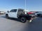 2020 Chevrolet Silverado 2500HD 4WD Crew Cab Standard Bed Custom