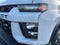 2020 Chevrolet Silverado 2500HD 4WD Crew Cab Standard Bed Custom