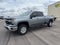 2024 Chevrolet Silverado 3500HD 4WD Crew Cab Long Bed LT