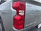 2024 Chevrolet Silverado 3500HD 4WD Crew Cab Long Bed LT