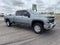 2024 Chevrolet Silverado 3500HD 4WD Crew Cab Long Bed LT