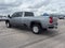 2024 Chevrolet Silverado 3500HD 4WD Crew Cab Long Bed LT