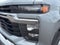 2024 Chevrolet Silverado 3500HD 4WD Crew Cab Long Bed LT