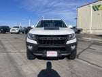 2021 Chevrolet Colorado 4WD Crew Cab Short Box ZR2