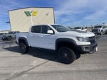 2021 Chevrolet Colorado 4WD Crew Cab Short Box ZR2