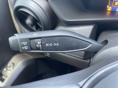 2023 Chevrolet Colorado 4WD Crew Cab Short Box Trail Boss