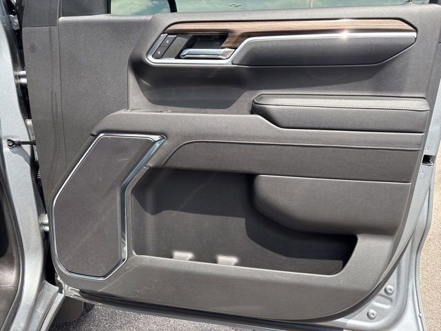 2023 Chevrolet Silverado 1500 4WD Crew Cab Short Bed RST