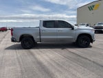 2023 Chevrolet Silverado 1500 4WD Crew Cab Short Bed RST