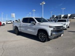 2020 Chevrolet Silverado 1500 4WD Crew Cab Short Bed LT