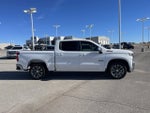 2020 Chevrolet Silverado 1500 4WD Crew Cab Short Bed LT