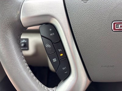 2017 GMC Acadia Limited Limited