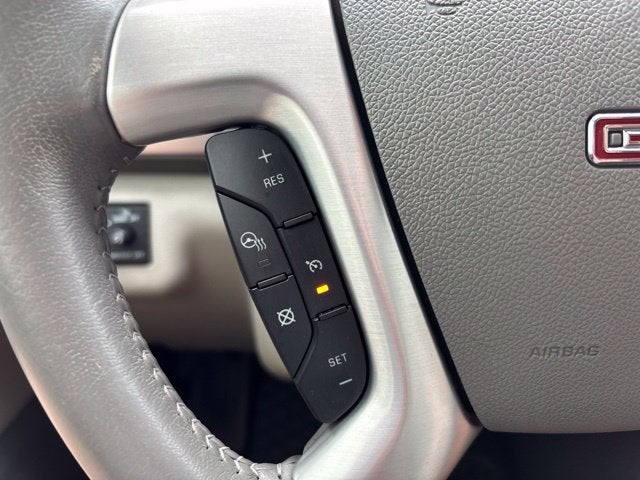 2017 GMC Acadia Limited Limited