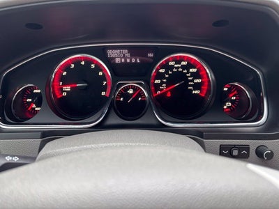 2017 GMC Acadia Limited Limited