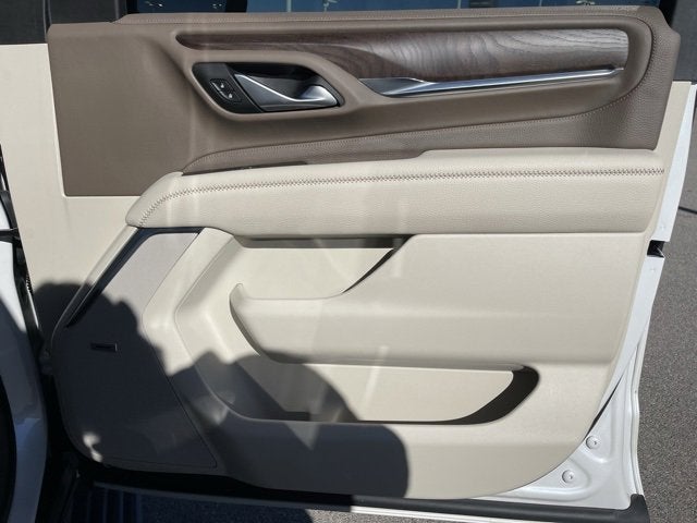 2022 GMC Yukon 2WD Denali