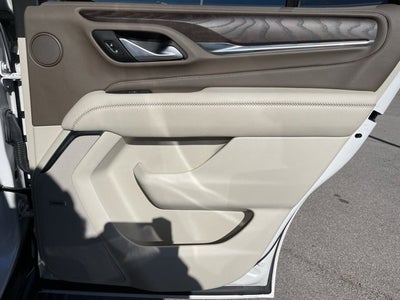 2022 GMC Yukon 2WD Denali