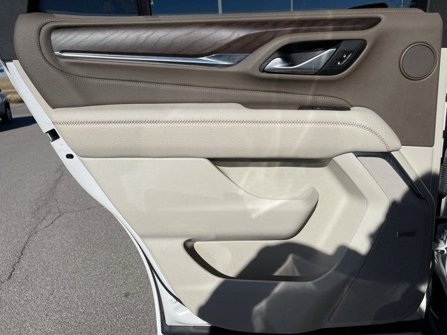 2022 GMC Yukon 2WD Denali