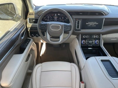 2022 GMC Yukon 2WD Denali