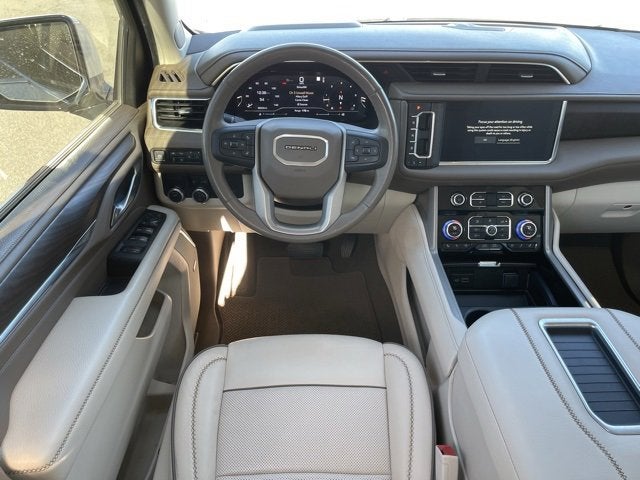 2022 GMC Yukon 2WD Denali