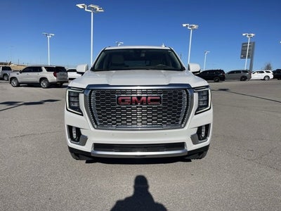 2022 GMC Yukon 2WD Denali
