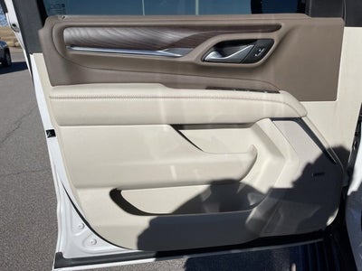 2022 GMC Yukon 2WD Denali