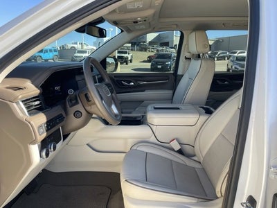 2022 GMC Yukon 2WD Denali