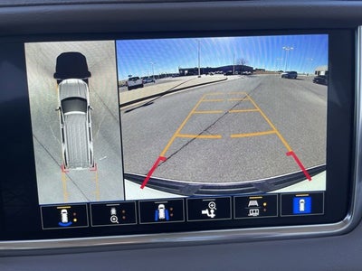 2022 GMC Yukon 2WD Denali