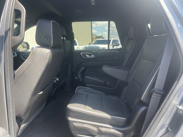 2021 GMC Yukon 4WD SLT