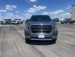 2021 GMC Yukon 4WD SLT