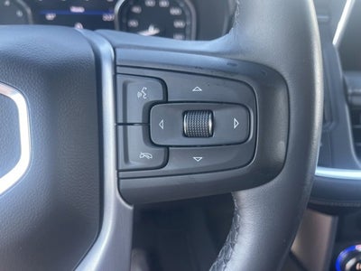 2021 GMC Yukon 4WD SLT