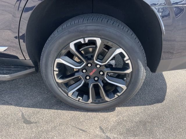 2023 GMC Yukon 4WD SLT