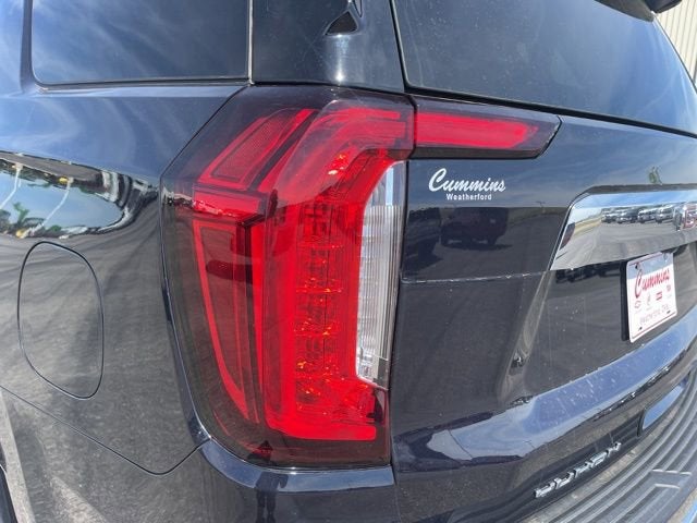 2023 GMC Yukon 4WD SLT