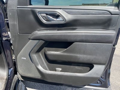 2023 GMC Yukon 4WD SLT