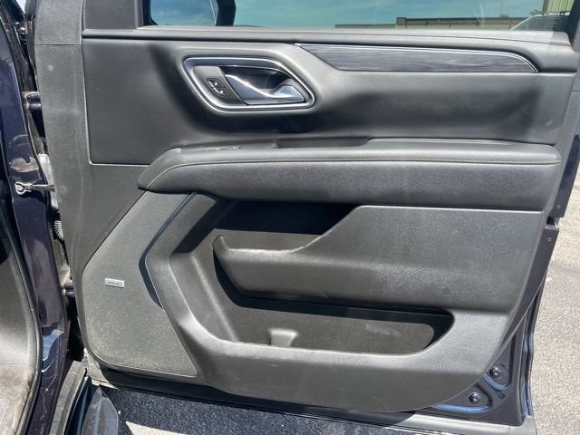 2023 GMC Yukon 4WD SLT