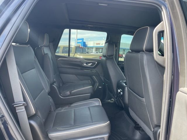 2023 GMC Yukon 4WD SLT