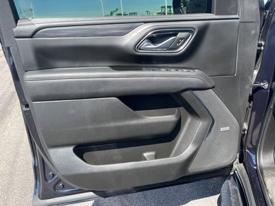 2023 GMC Yukon 4WD SLT