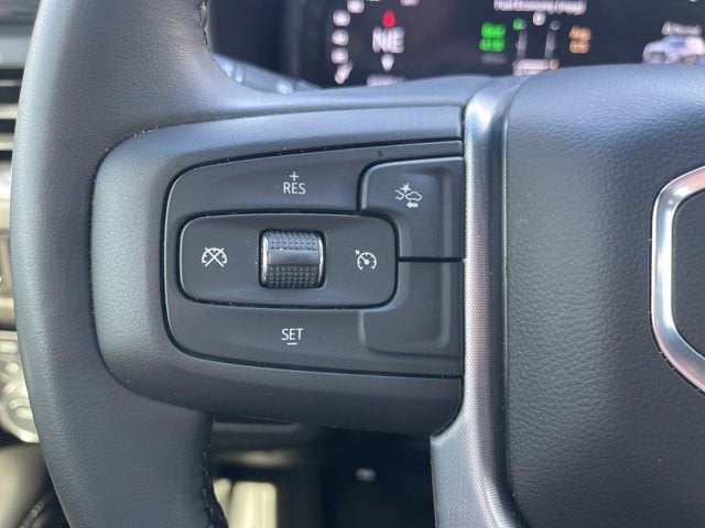 2023 GMC Yukon 4WD SLT