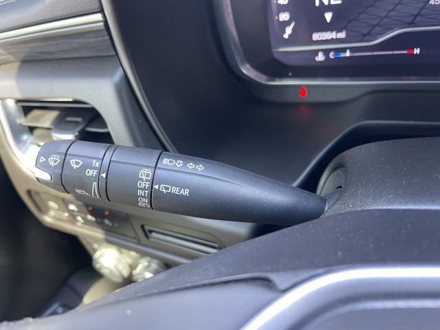 2023 GMC Yukon 4WD SLT