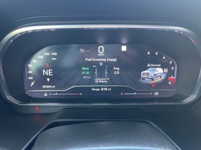 2023 GMC Yukon 4WD SLT