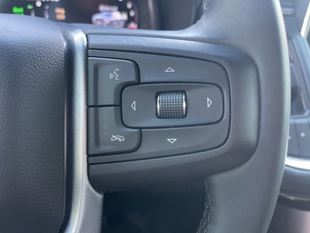 2023 GMC Yukon 4WD SLT