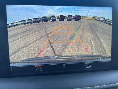 2023 GMC Yukon 4WD SLT