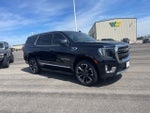 2023 GMC Yukon 4WD SLT