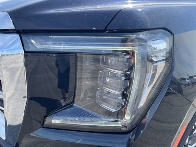 2023 GMC Yukon 4WD SLT