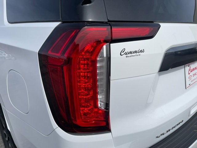 2023 GMC Yukon 4WD AT4
